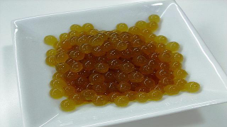 Illustration for article titled The Horrific Practice of "Food Spherification"